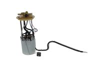 BOSCH 058020341H - Unidad de alimentación de combustible