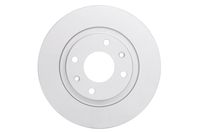 BOSCH 0986478847 - Disco de freno