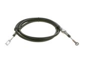 BOSCH 1987477417 - Cable de accionamiento, freno de estacionamiento