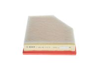 BOSCH F 026 400 713 - Filtro de aire