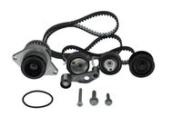 BOSCH 1 987 946 951 - Bomba de agua + kit correa distribución