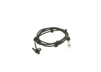 BOSCH 0265007055 - Sensor, revoluciones de la rueda