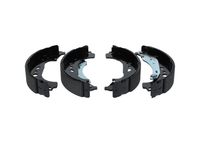 BOSCH 0986487949 - Juego de zapatas de frenos