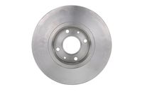 BOSCH 0 986 478 980 - Disco de freno