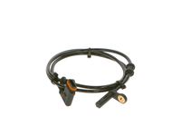 BOSCH 0986594541 - Sensor, revoluciones de la rueda
