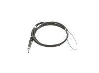 BOSCH 1987477263 - Cable de accionamiento, freno de estacionamiento