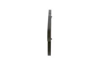 BOSCH 1 987 947 664 - Correa trapezoidal