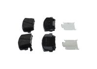 BOSCH 0 986 494 979 - Juego de pastillas de freno