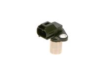 BOSCH 0986280495 - Generador de impulsos, cigüeñal