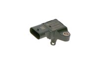 BOSCH 0261230495 - Sensor, presión colector de admisión