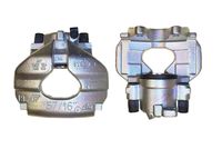 BOSCH 0986473259 - Pinza de freno