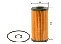 BOSCH F026407239 - Filtro de aceite