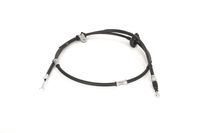 BOSCH 1987482725 - Cable de accionamiento, freno de estacionamiento