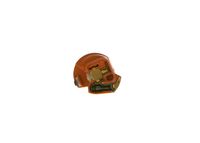 BOSCH 1234332304 - Rotor del distribuidor de encendido