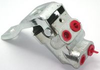 BOSCH 0986482030 - Regulador de la fuerza de frenado