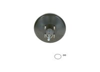 BOSCH 0204848615 - Servofrenos