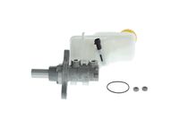 BOSCH 0204805851 - Cilindro principal de freno