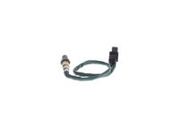BOSCH 0 258 017 016 - Sonda Lambda