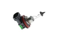 BOSCH 1 987 302 085 - Lámpara, faro antiniebla