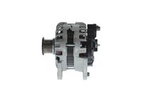 BOSCH 1986A01521 - Alternador