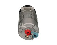 BOSCH 1 986 AD1 253 - Compresor, aire acondicionado