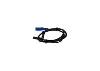 BOSCH 0 986 594 597 - Sensor, revoluciones de la rueda