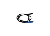 BOSCH 0 986 594 597 - Sensor, revoluciones de la rueda