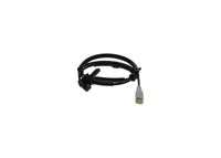 BOSCH 0265007883 - Sensor, revoluciones de la rueda