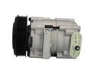 BOSCH 1986AD1193 - Compresor, aire acondicionado
