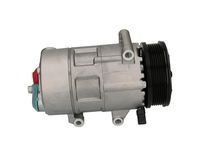 BOSCH 1 986 AD1 253 - Compresor, aire acondicionado