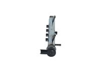 BOSCH 0 445 214 189 - Tubo distribuidor, combustible