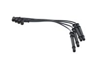 BOSCH F00099C602 - Juego de cables de encendido