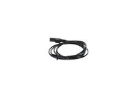 BOSCH 0 986 594 647 - Sensor, revoluciones de la rueda