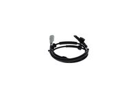 BOSCH 0 265 007 883 - Sensor, revoluciones de la rueda