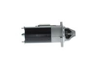 BOSCH 1986S01289 - Motor de arranque