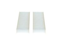 BOSCH 1 987 435 149 - Filtro, aire habitáculo