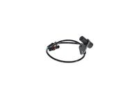 BOSCH F026T00607 - Sensor, revoluciones de la rueda