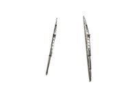 BOSCH 3 397 001 543 - Limpiaparabrisas