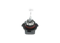 BOSCH 1 987 302 807 - Lámpara, faro antiniebla