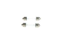 BOSCH 1 987 301 004 - Lámpara, luz del maletero