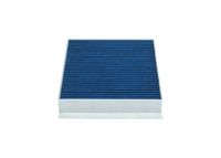 BOSCH 0 986 628 596 - Filtro, aire habitáculo