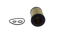 BOSCH F 026 407 112 - Filtro de aceite