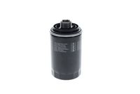BOSCH F 026 407 080 - Filtro de aceite