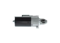 BOSCH 1986S00703 - Motor de arranque