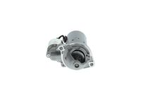 BOSCH 1 986 S00 669 - Motor de arranque