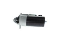 BOSCH 1986S01038 - Motor de arranque
