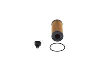BOSCH F 026 407 204 - Filtro de aceite
