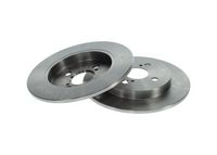 BOSCH 0 986 479 240 - Disco de freno