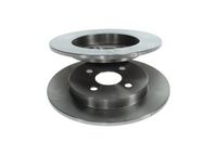 BOSCH 0 986 479 240 - Disco de freno