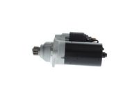BOSCH 1986S00795 - Motor de arranque